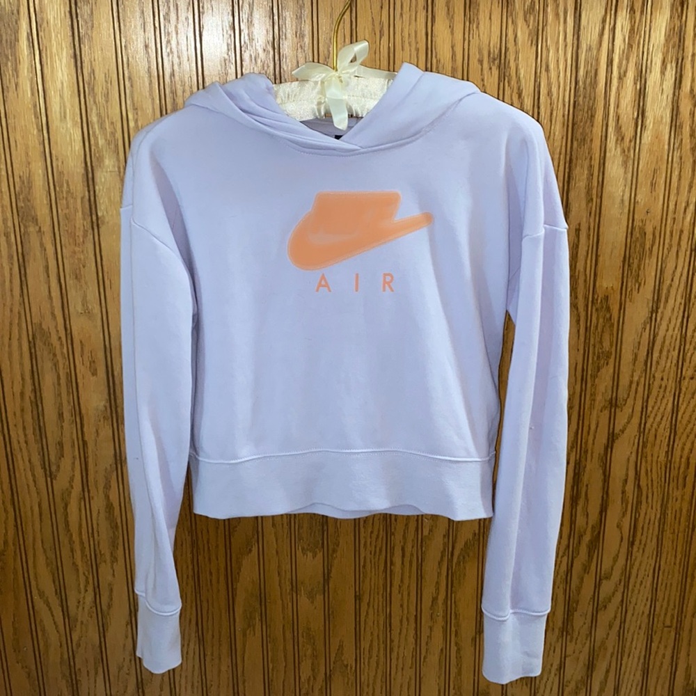 Nike Air Hoodie
